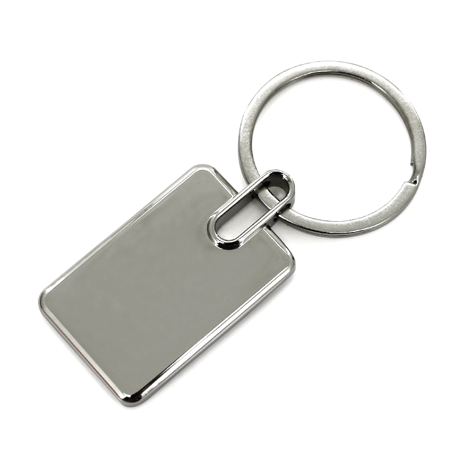 porte-clés publicitaire