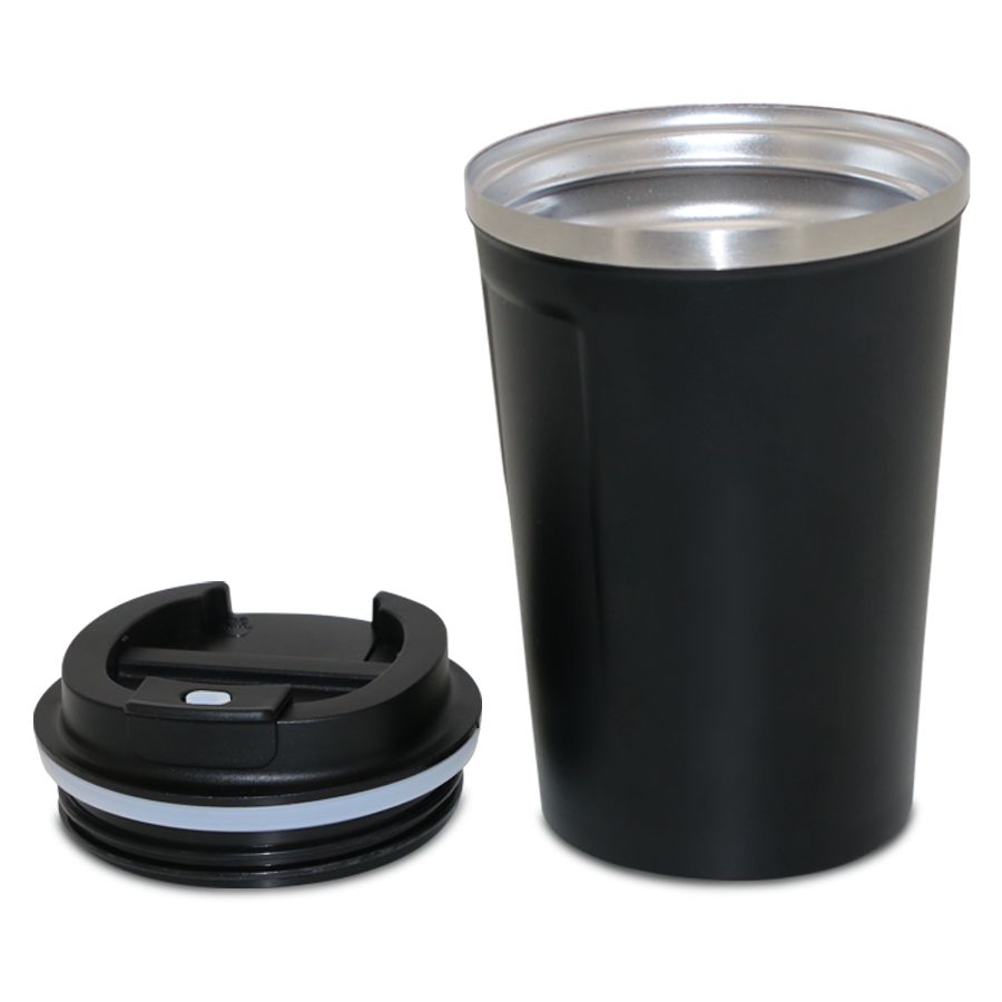 mug  isotherme avec afficheur 380 ml