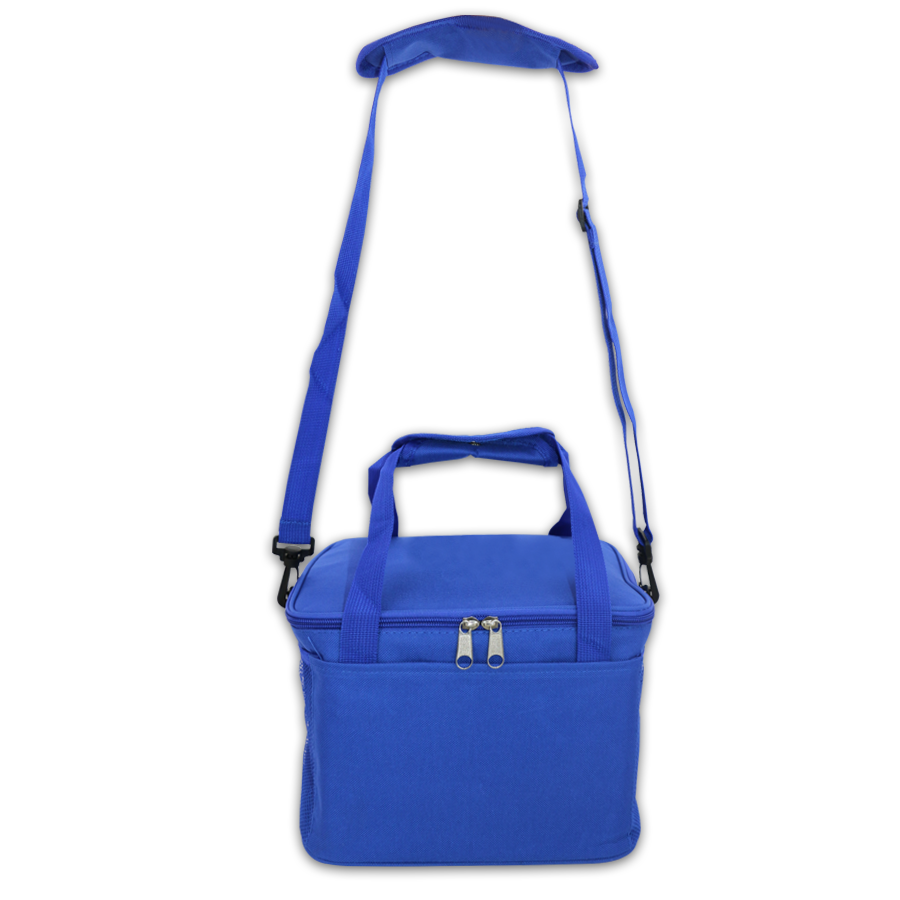 sac isotherme publicitaire multifonction