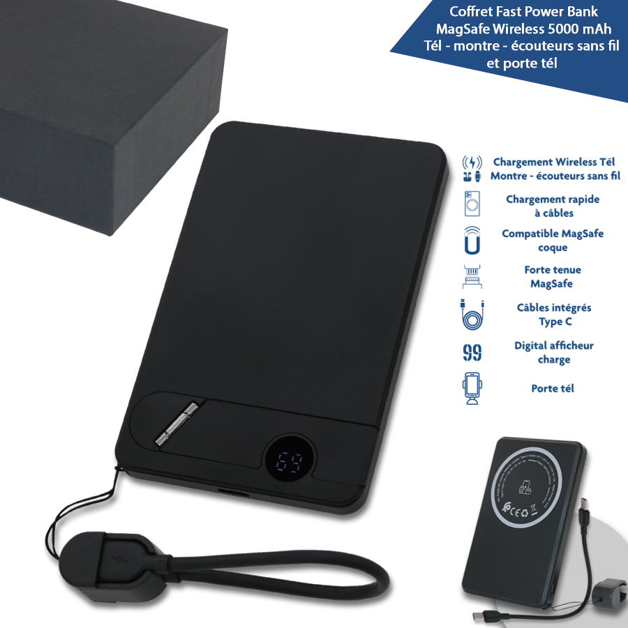 power-bank 5000 mah