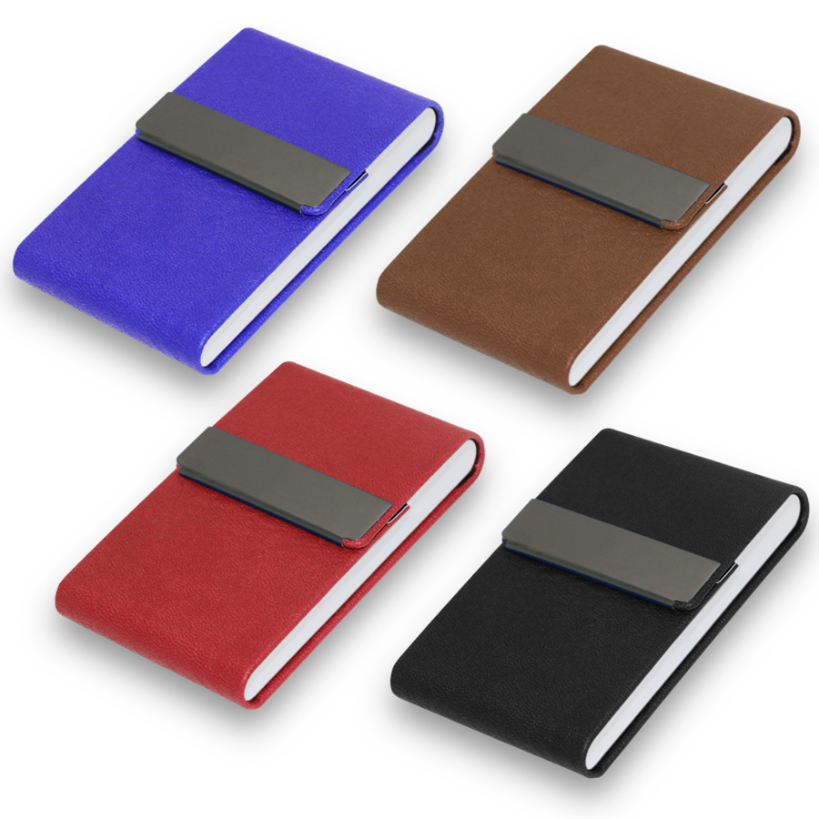 porte-cartes de visite