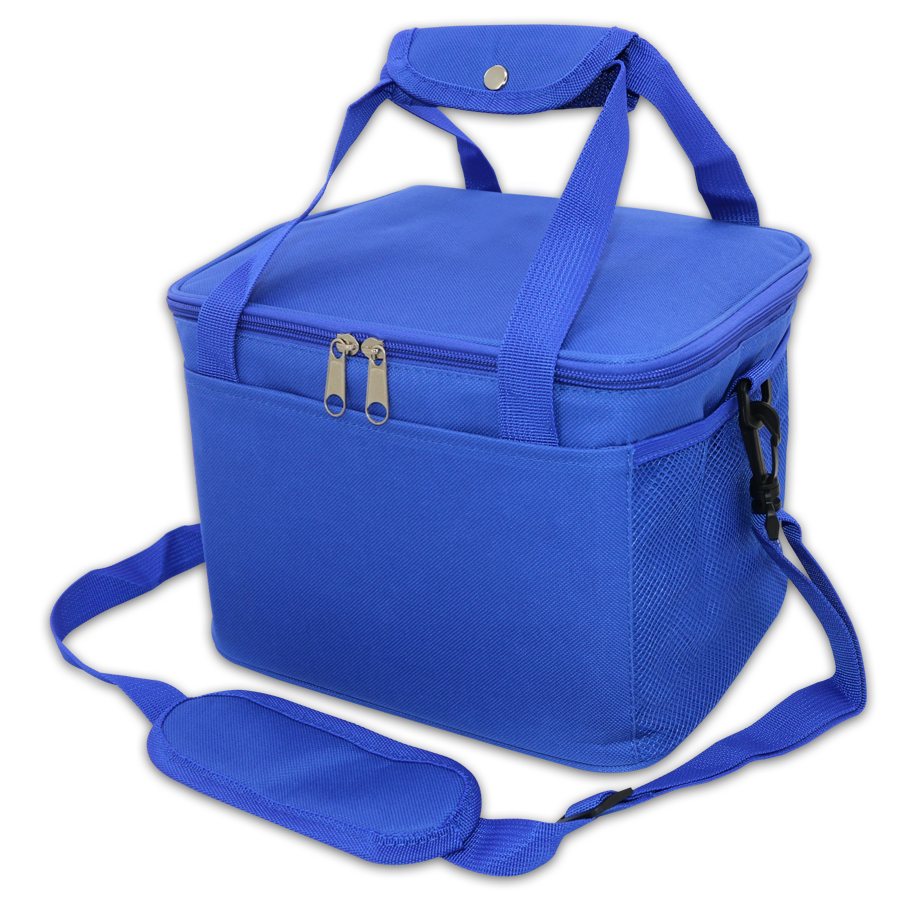 sac isotherme publicitaire multifonction