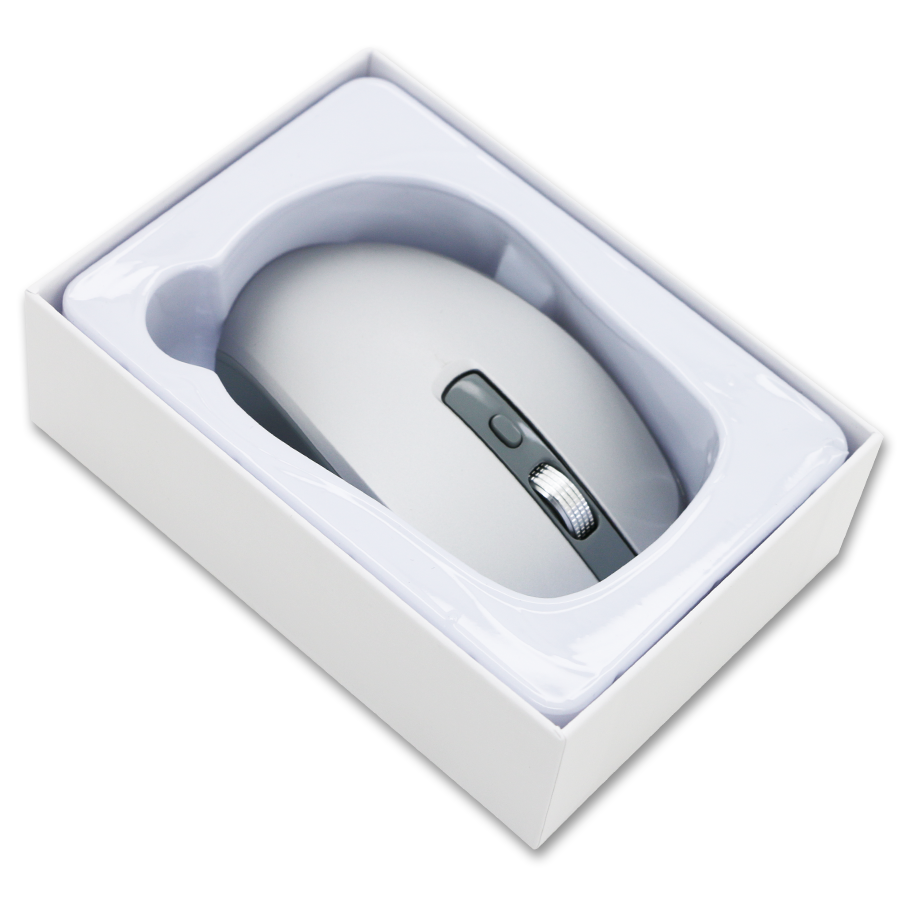 souris  wireless publicitaire