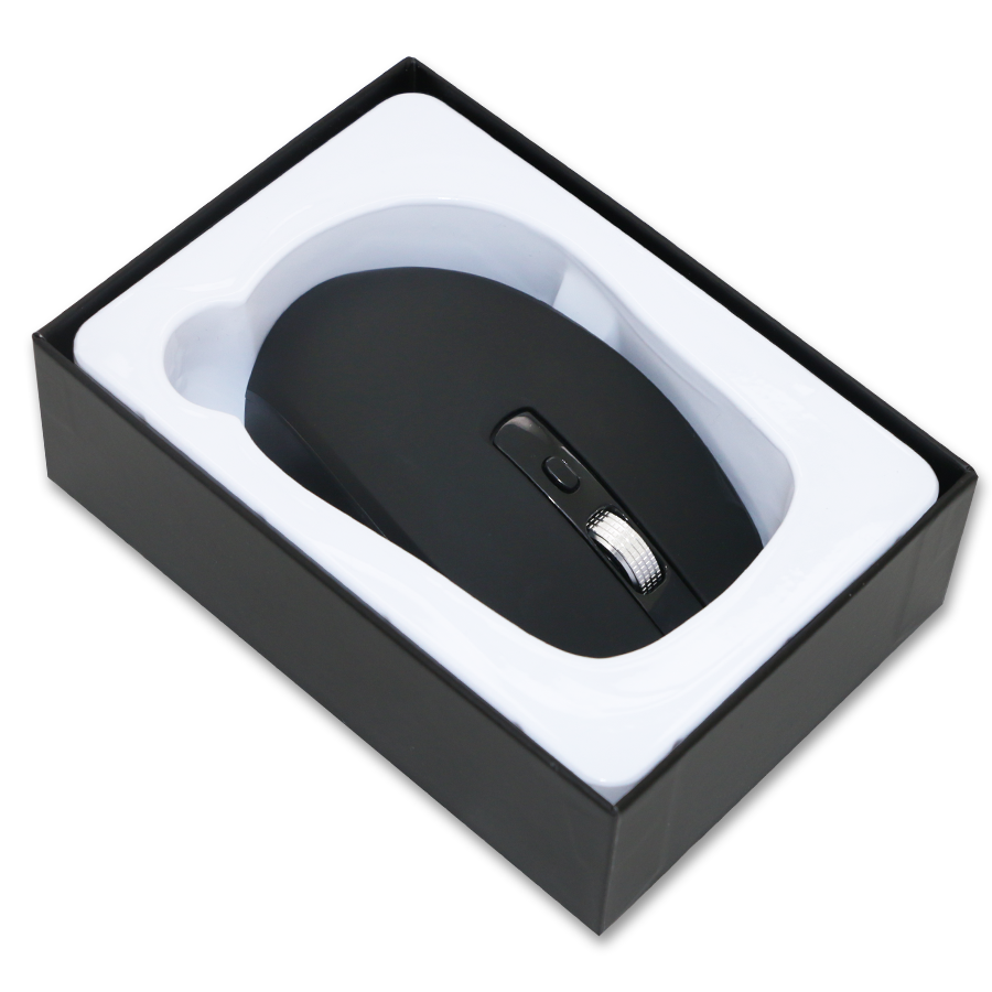 souris  wireless publicitaire