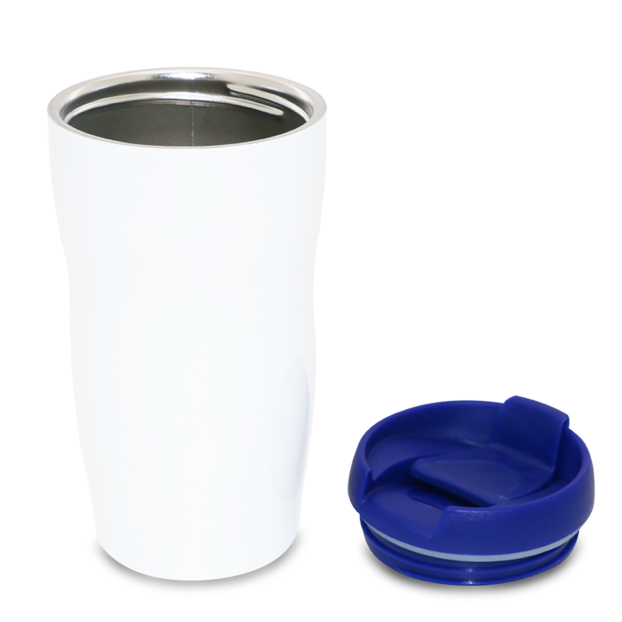 mug isotherme publicitaire 350 ml