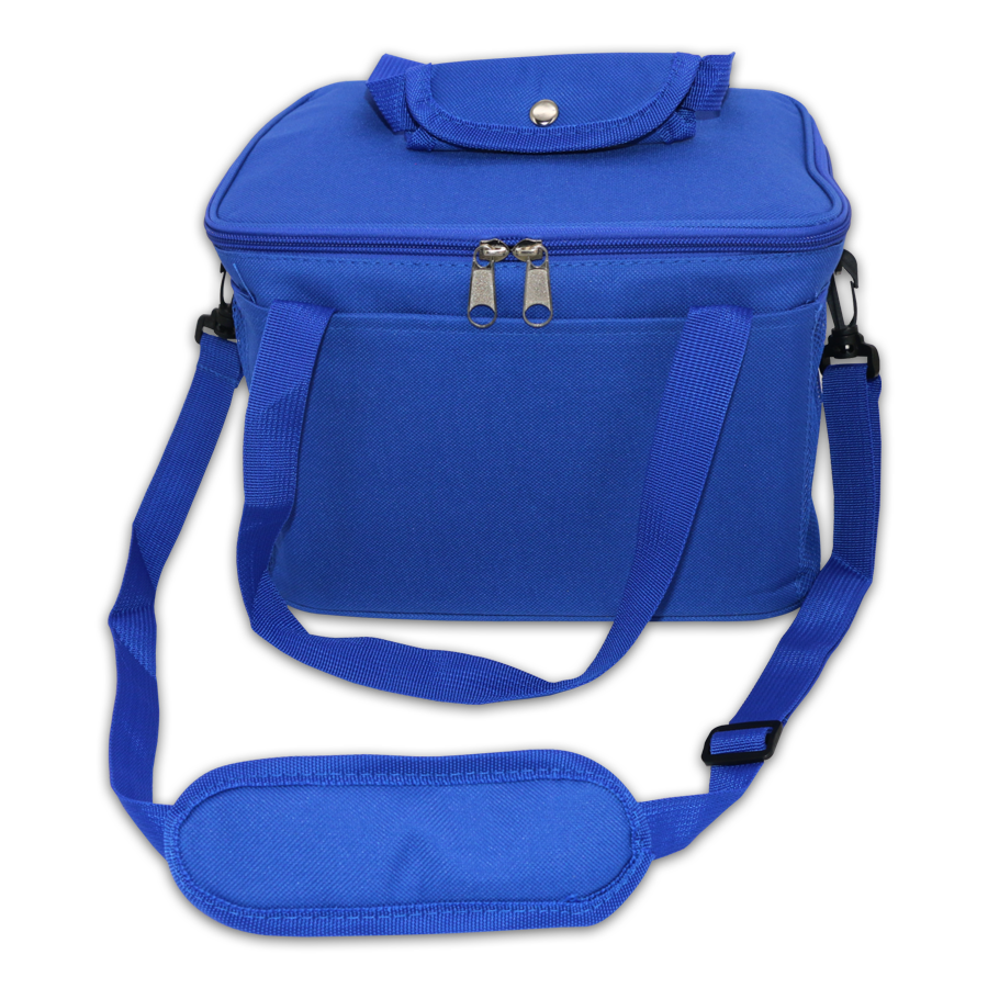 sac isotherme publicitaire multifonction