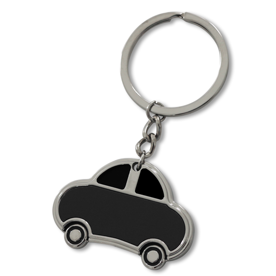 porte-clés pour voiture