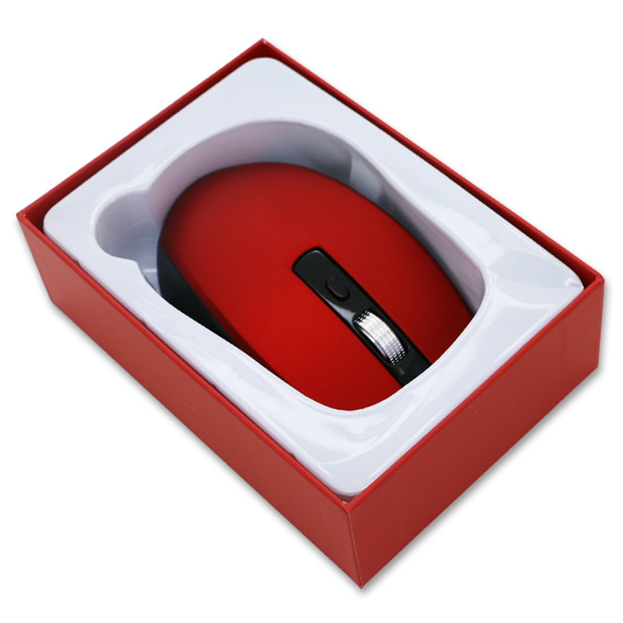 souris  wireless publicitaire