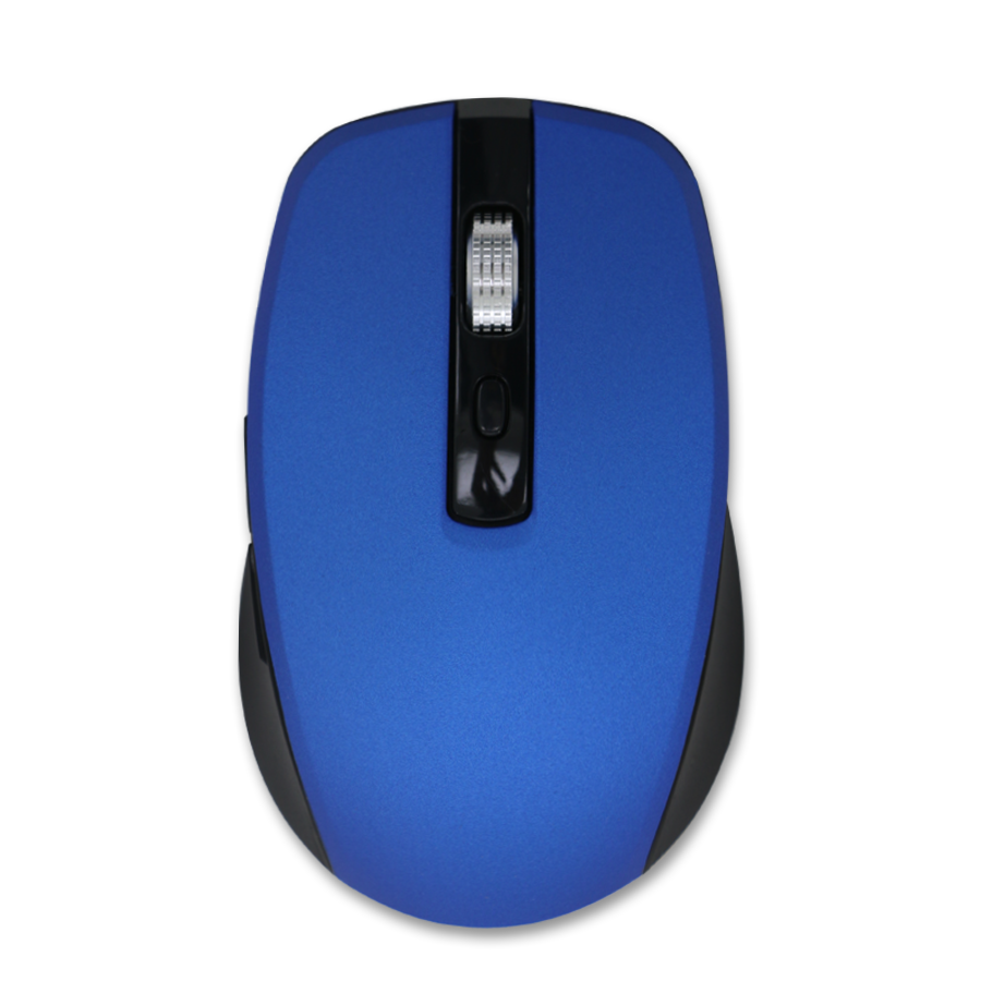 souris  wireless publicitaire