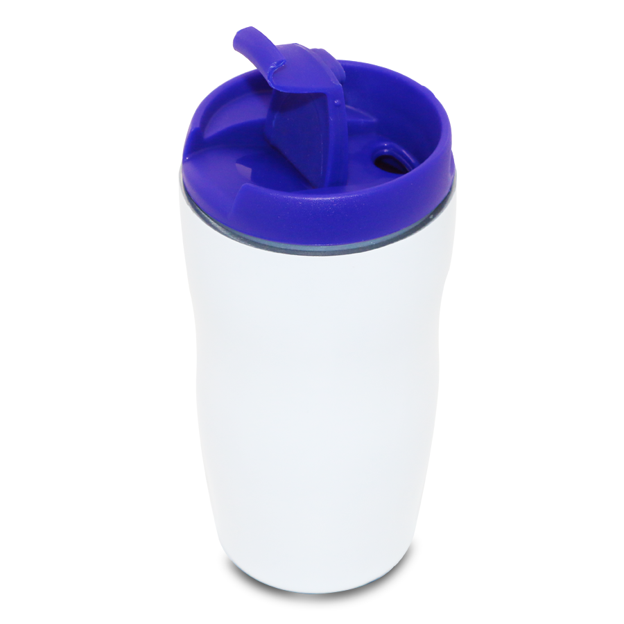 mug isotherme publicitaire 350 ml