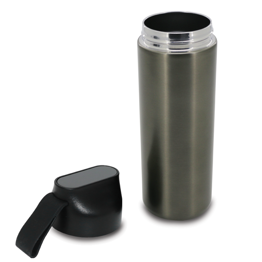 thermos bouteille isotherme publicitaire 600 ml