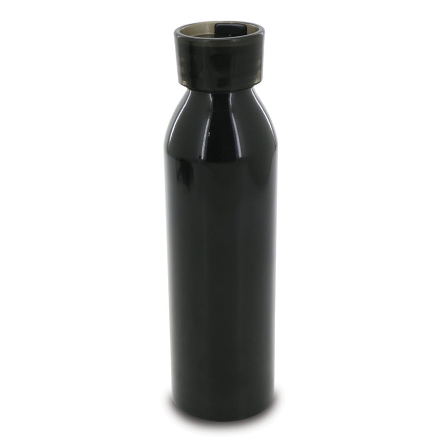 bouteille publicitaire en aluminium 650 ml
