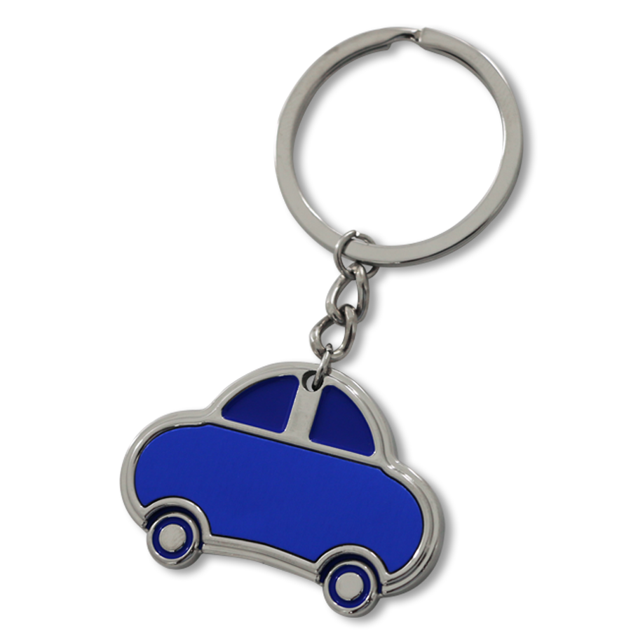 porte-clés pour voiture