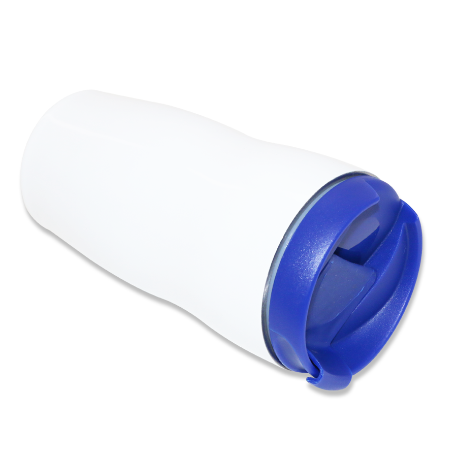 mug isotherme publicitaire 350 ml
