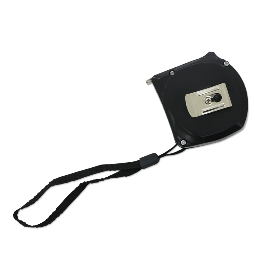 mètre ruban 5 mètres publicitaire