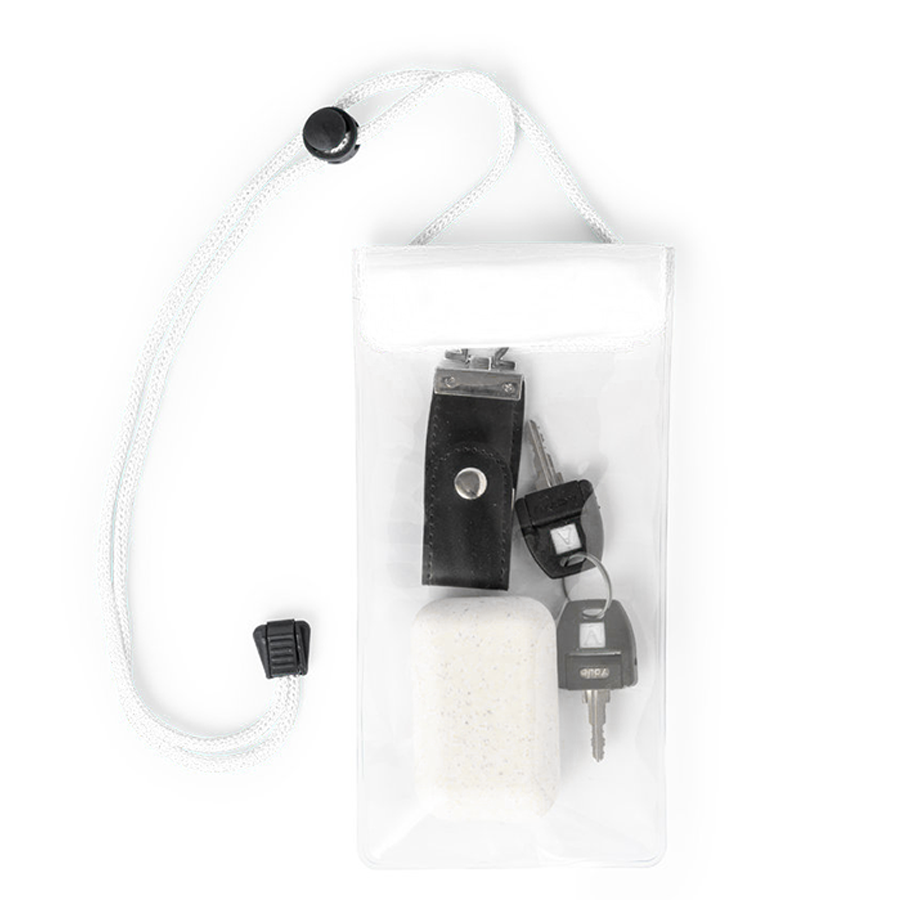 pochette waterproof pour smartphone