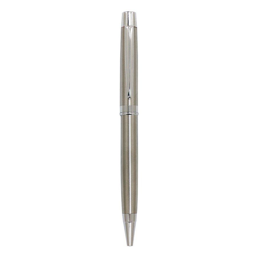 stylo  en métal vip personnalisable