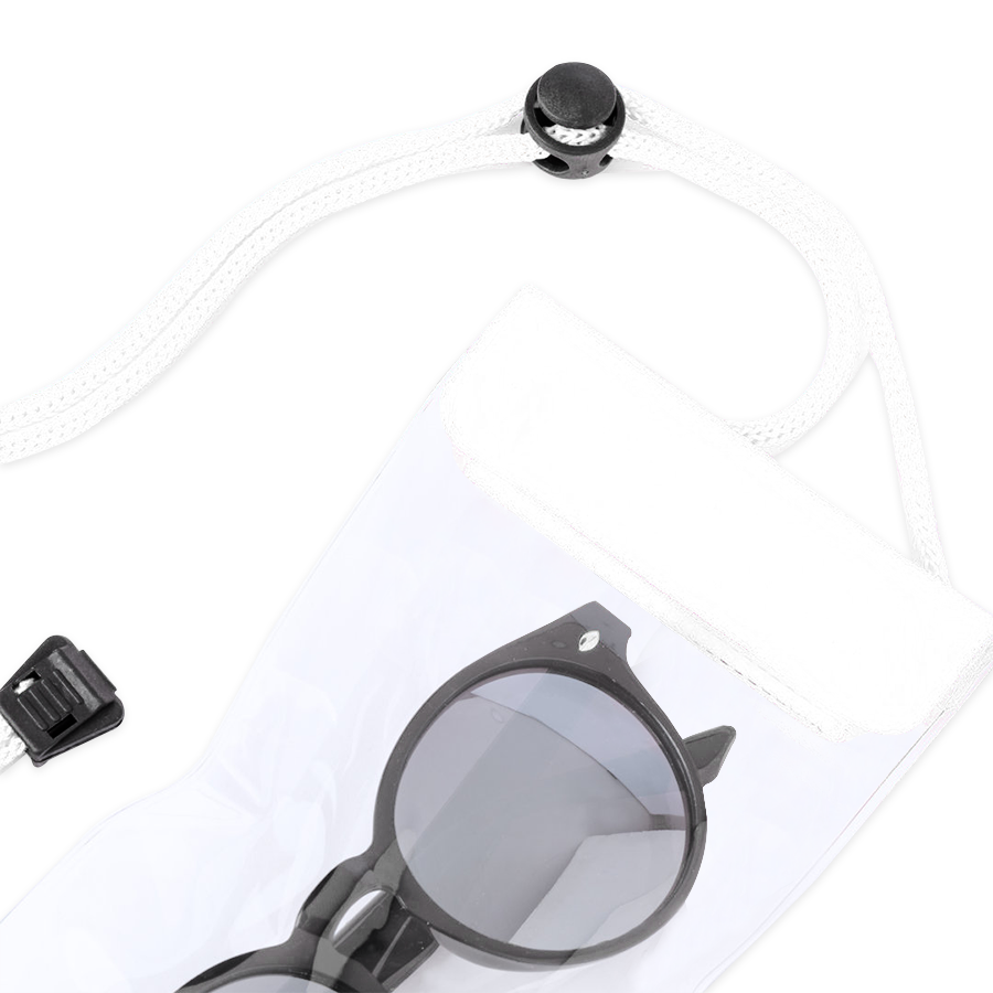 pochette waterproof pour smartphone