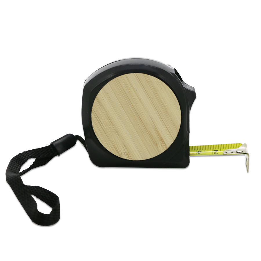 mètre ruban 5 mètres publicitaire