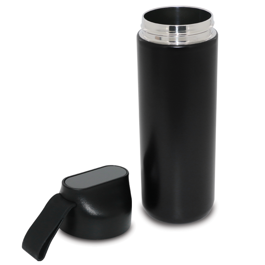 thermos bouteille isotherme publicitaire 600 ml