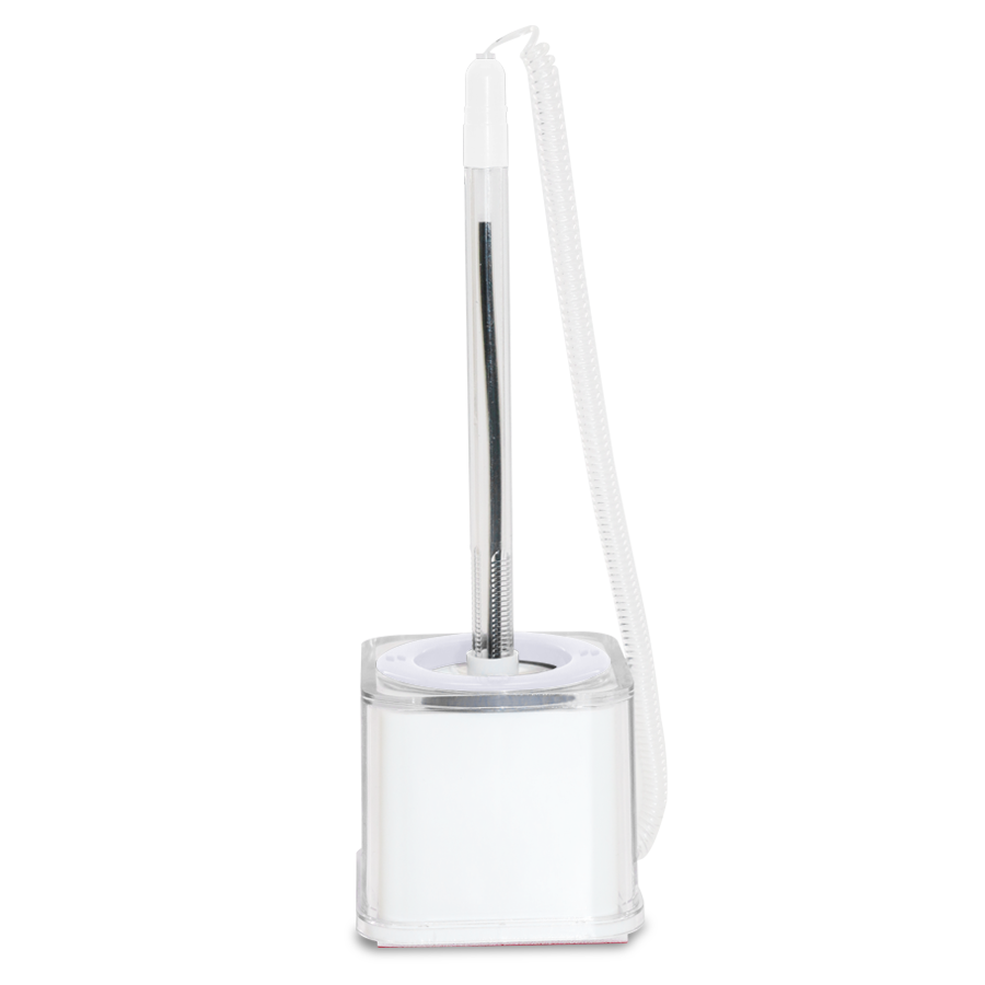 stylo comptoir personnalisable carré