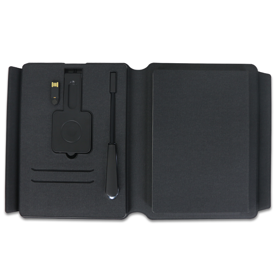 coffret de luxe multifonction