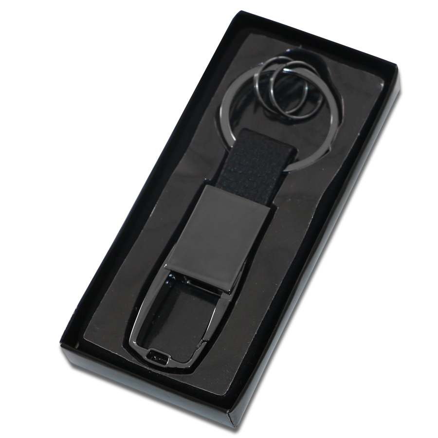 porte-clés publicitaire