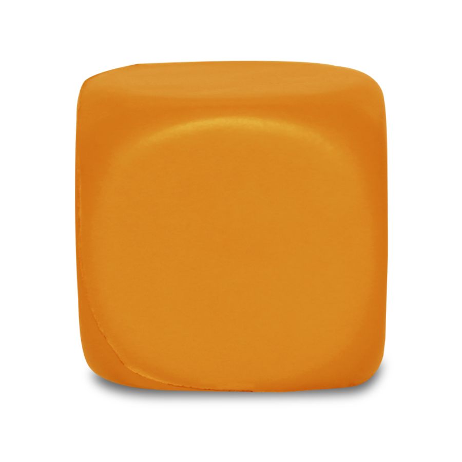 antistress cube personnalisable