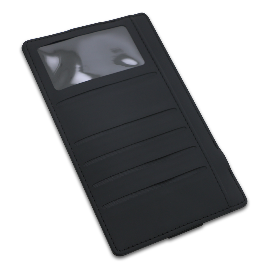 coffret note book