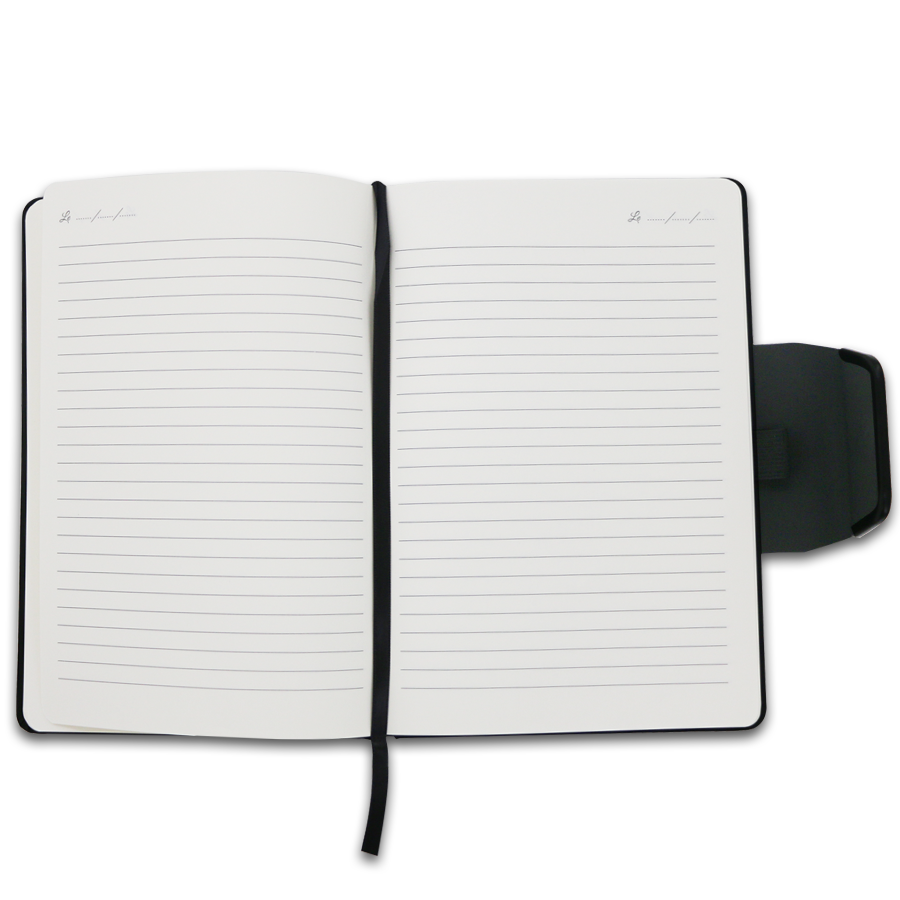 coffret note book