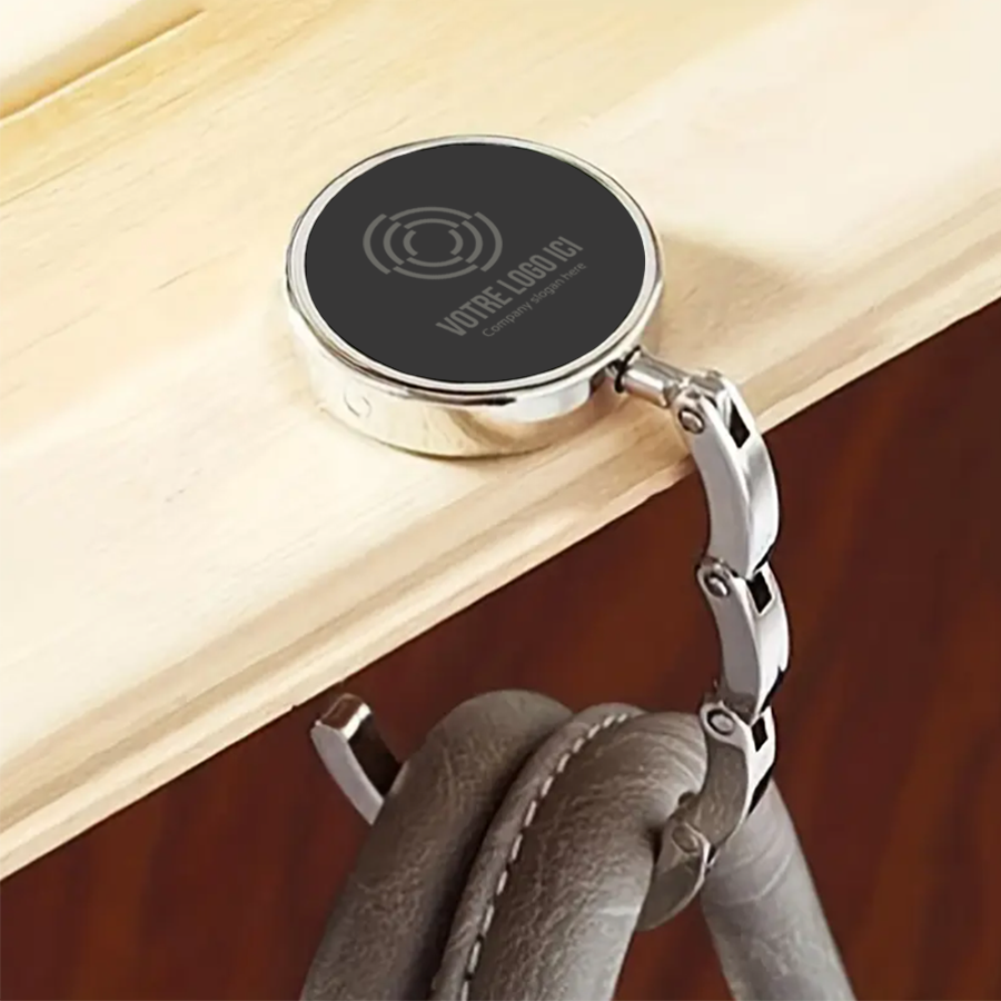 porte-clés publicitaire