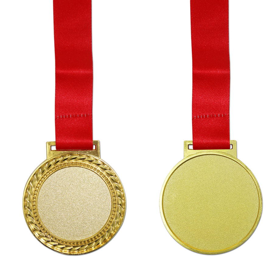 médaille personnalisable pour compétition