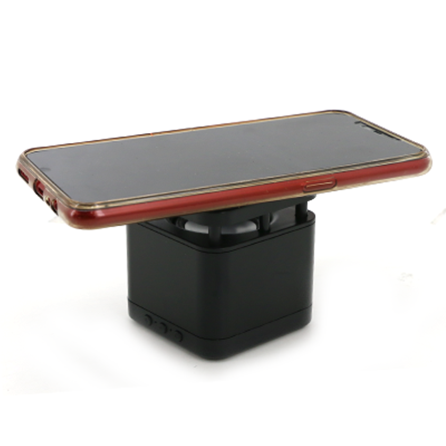 enceinte bluetooth promotionnell