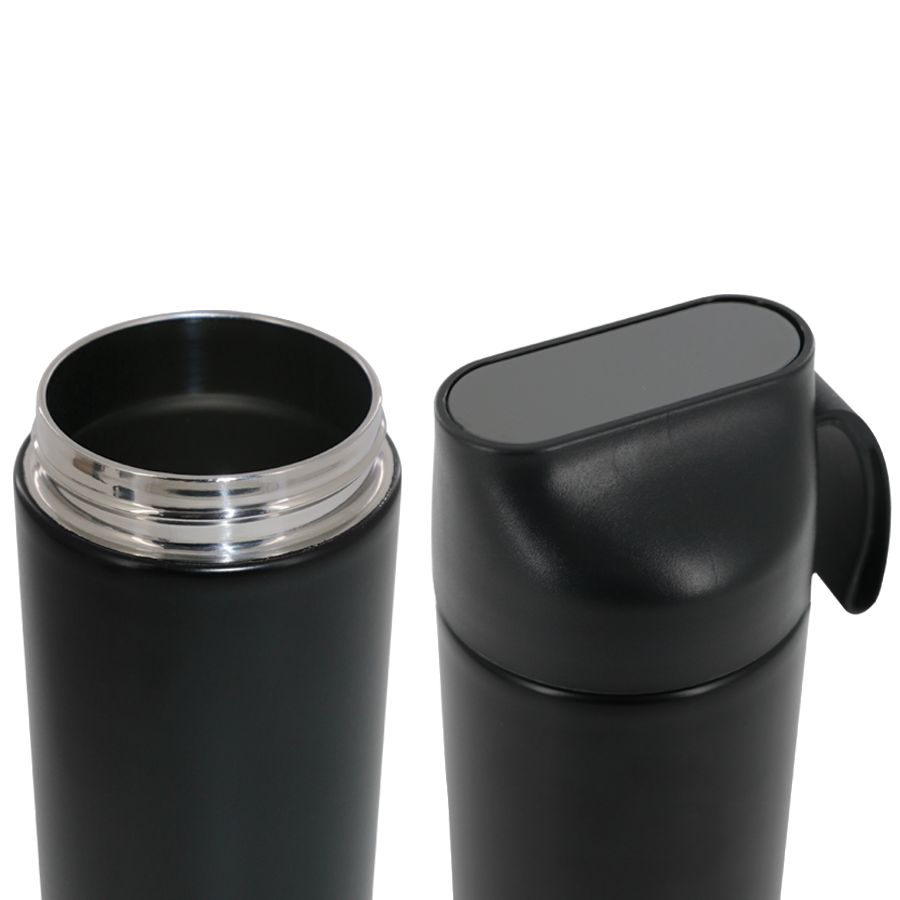thermos bouteille isotherme publicitaire 600 ml