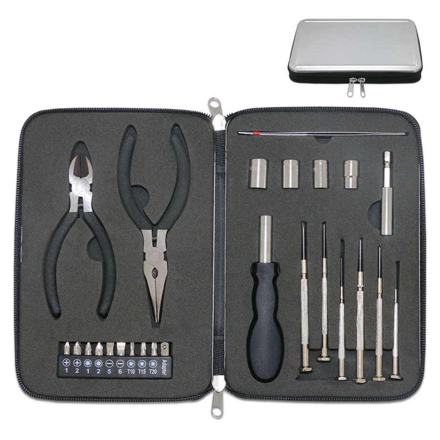 trousse boite à outil  personnalisable