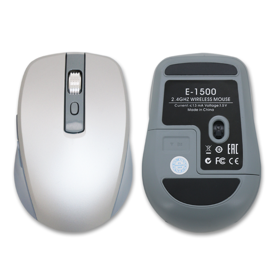 souris  wireless publicitaire