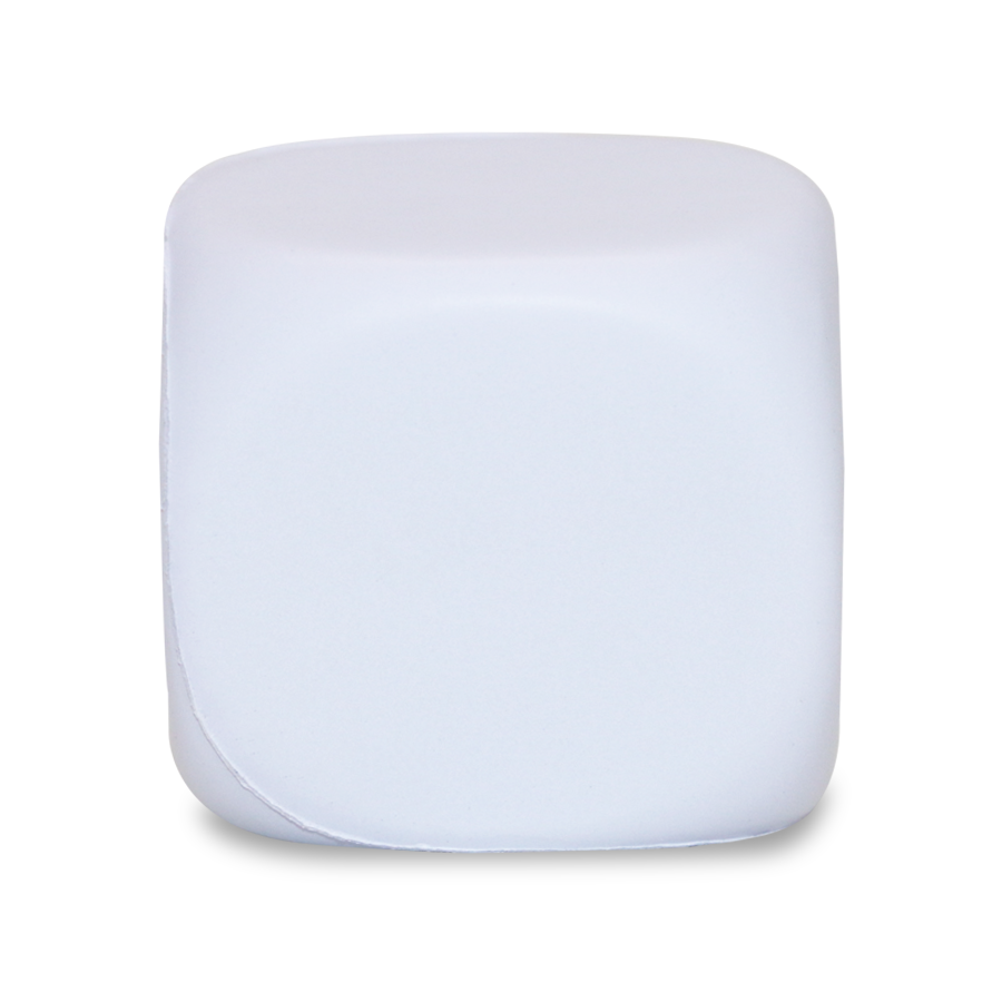 antistress cube personnalisable