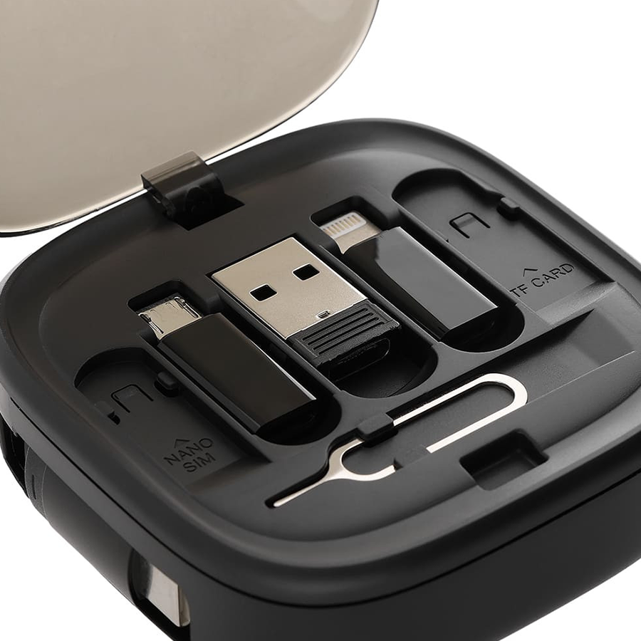kit multifonction pour smartphone