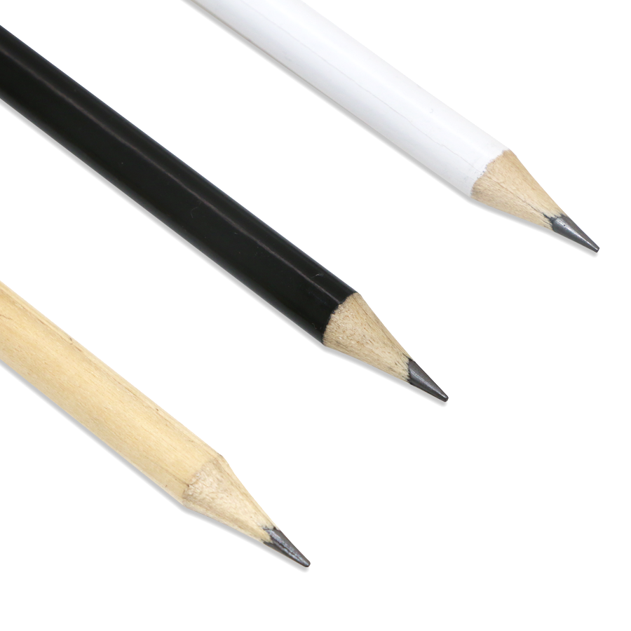 crayon publicitaire