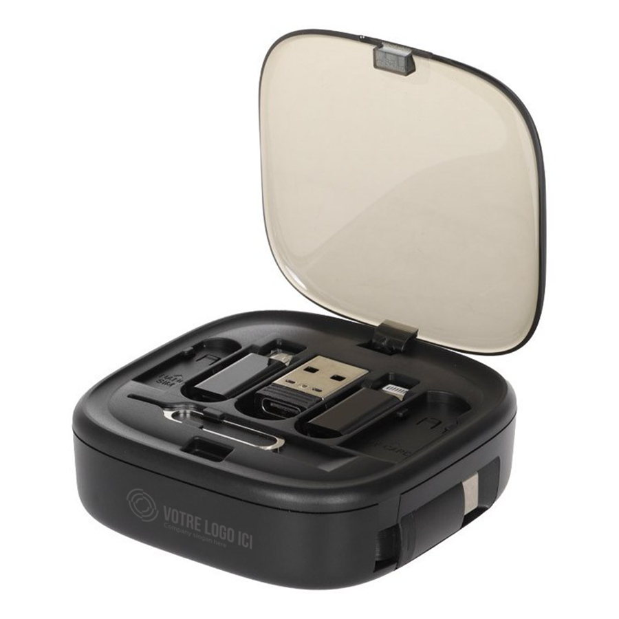 kit multifonction pour smartphone