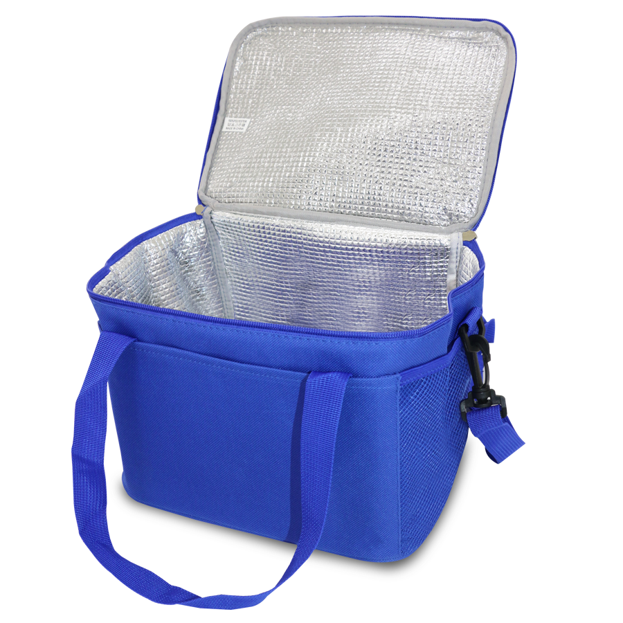 sac isotherme publicitaire multifonction