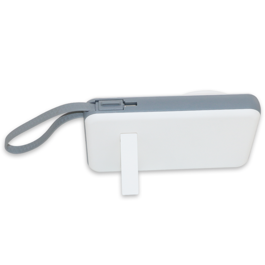 coffret rapide power bank magsafe 10000 mah