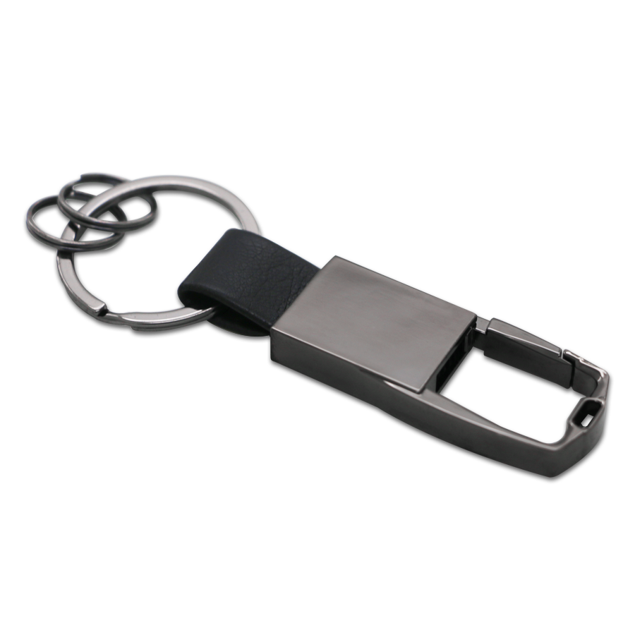 porte-clés publicitaire