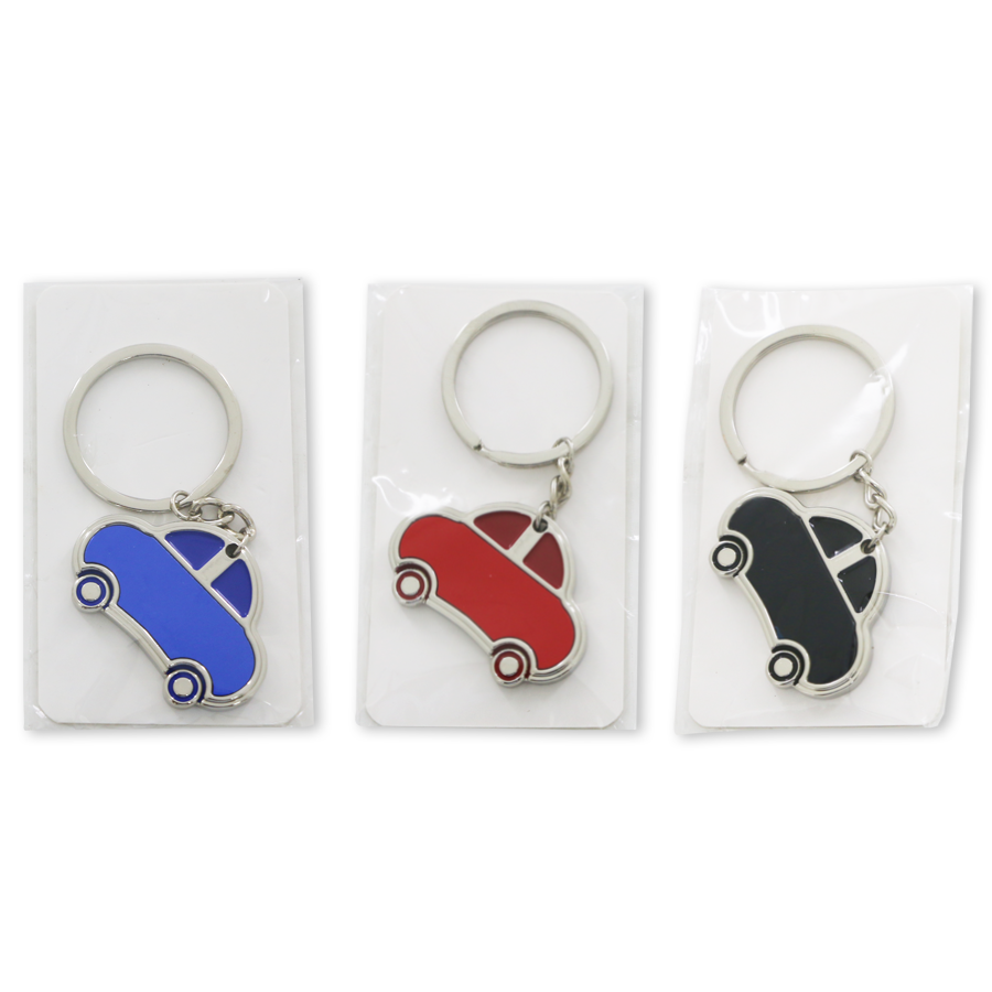 porte-clés pour voiture