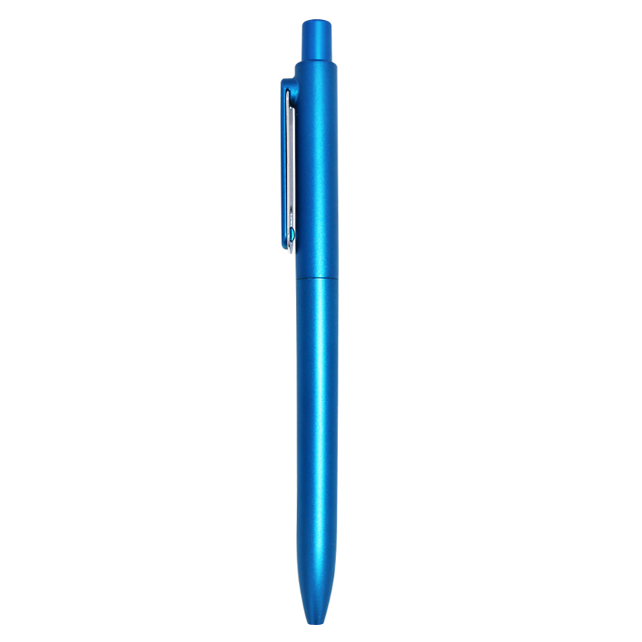 stylo à bille en plastique grand public