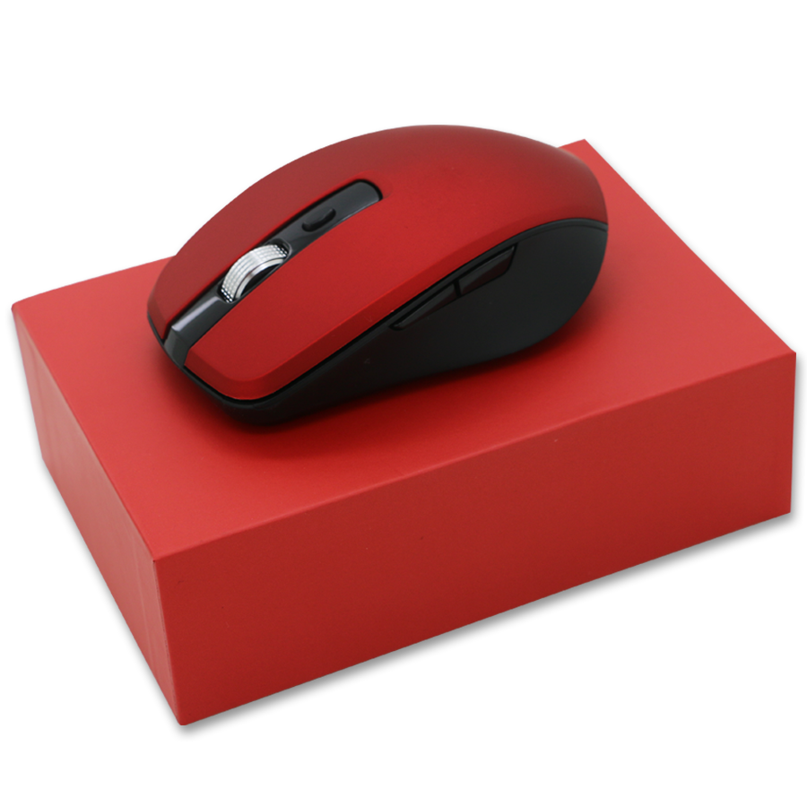souris  wireless publicitaire