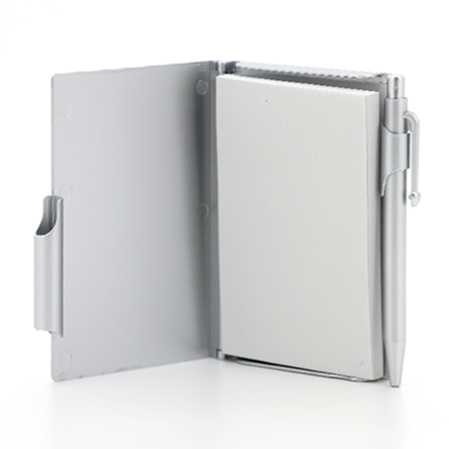 bloc-notes poche publicitaire