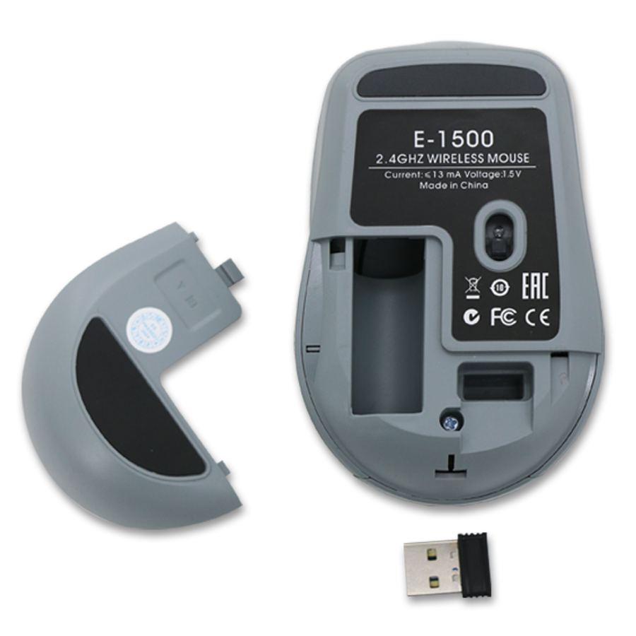 souris  wireless publicitaire