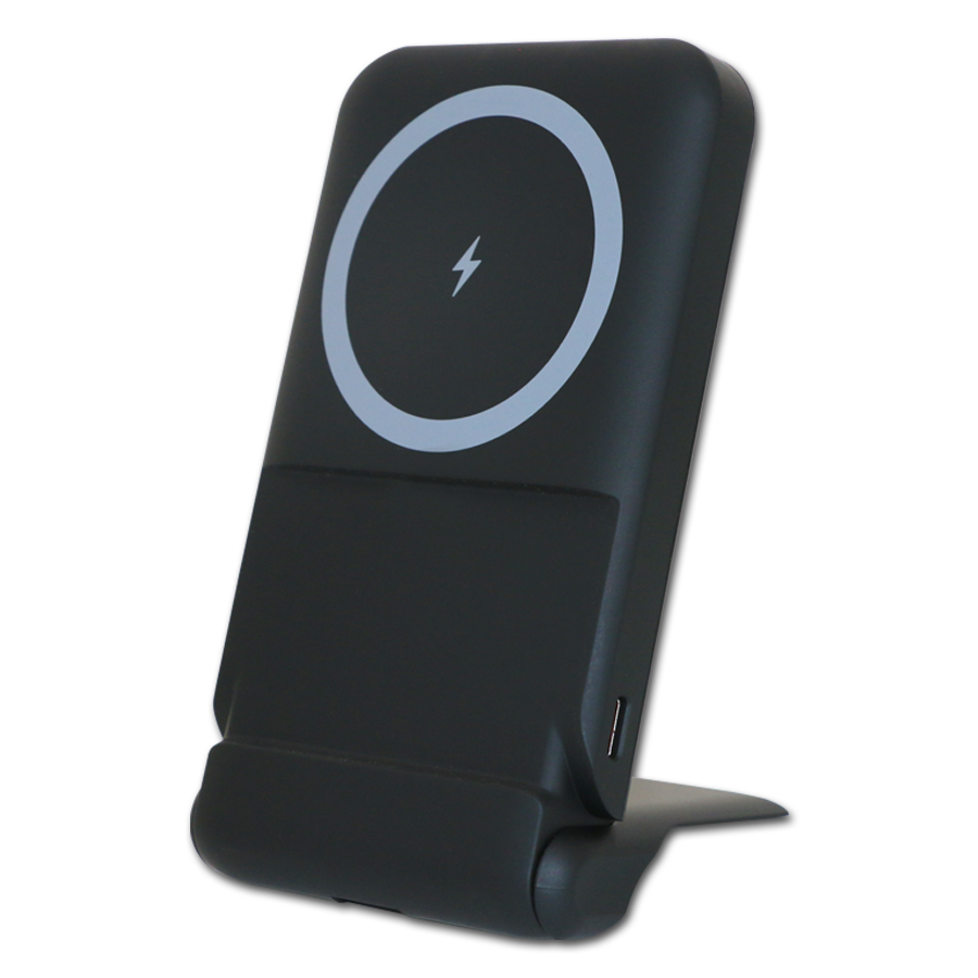 coffret rapide power bank magsafe 10000 mah tsp