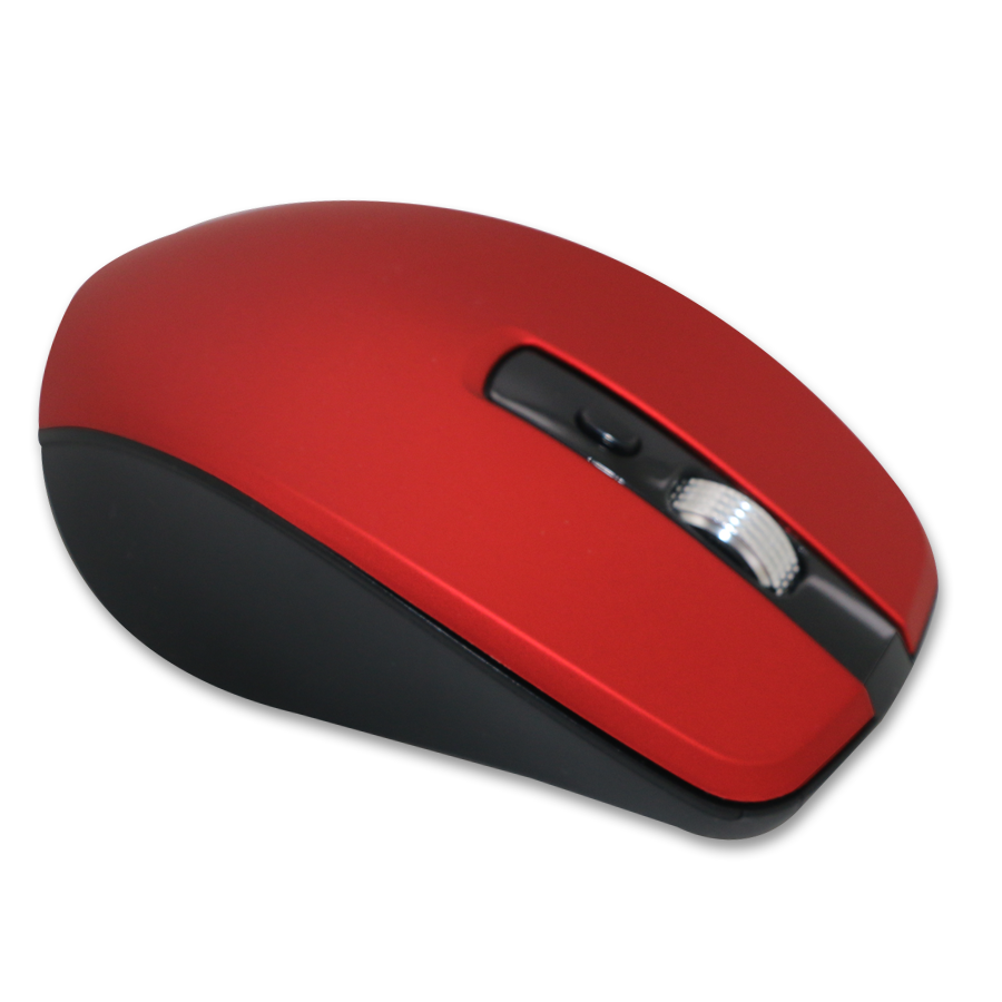 souris  wireless publicitaire